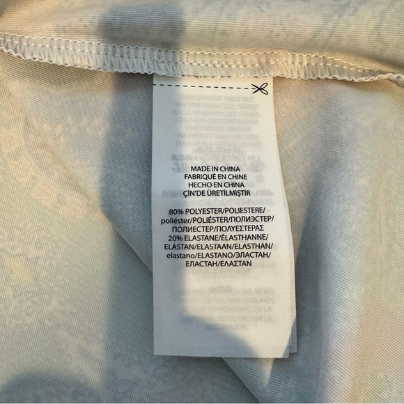 Ralph Lauren RLX Paisley Golf Performance Quarter-Zip Size L - Picture 7 of 8